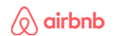 Airbnb company logo - Trusted by Airbnb