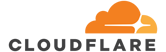 Cloudflare company logo - Trusted by Cloudflare