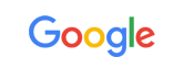 Google company logo - Trusted by Google