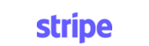 Stripe company logo - Trusted by Stripe