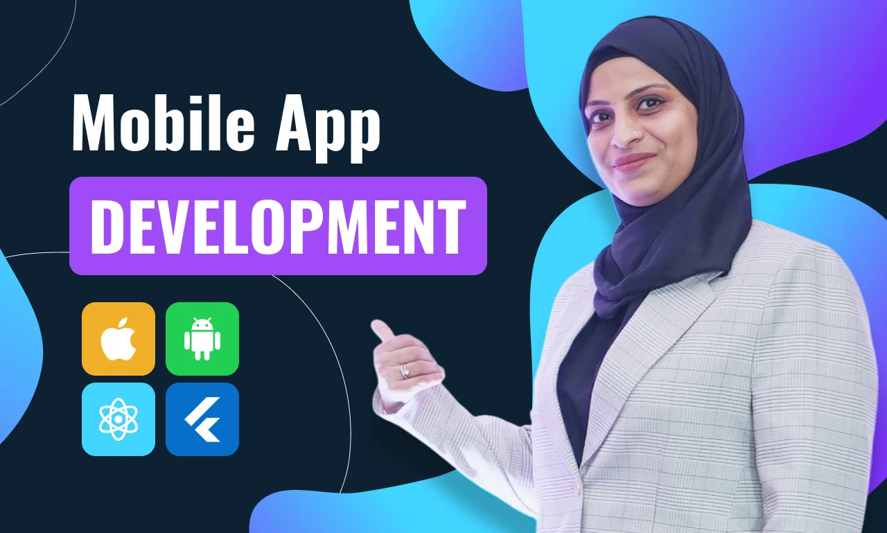 I will build a custom Android app for your business - Image 1