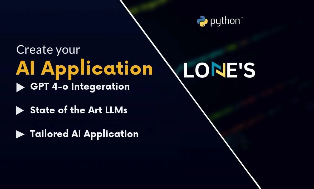 I will integrate ChatGPT or AI into your website or app - Image 1
