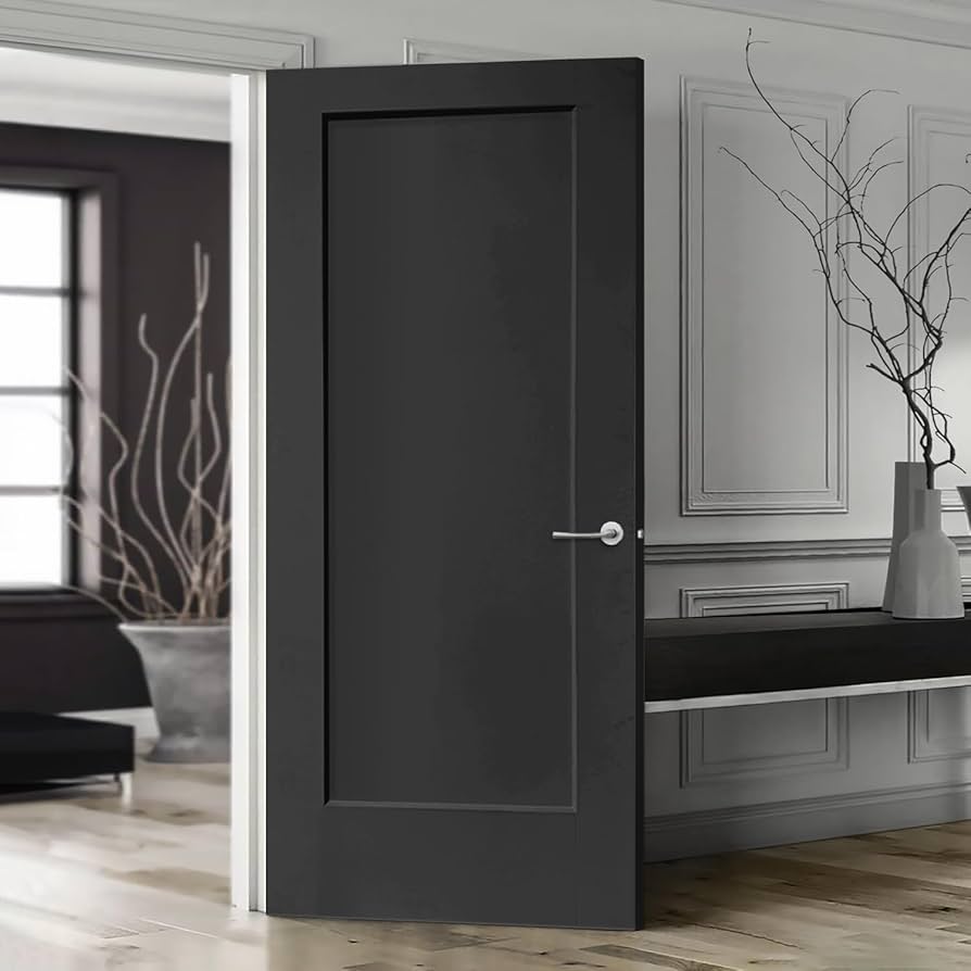 I will install or repair interior and exterior doors - Image 1