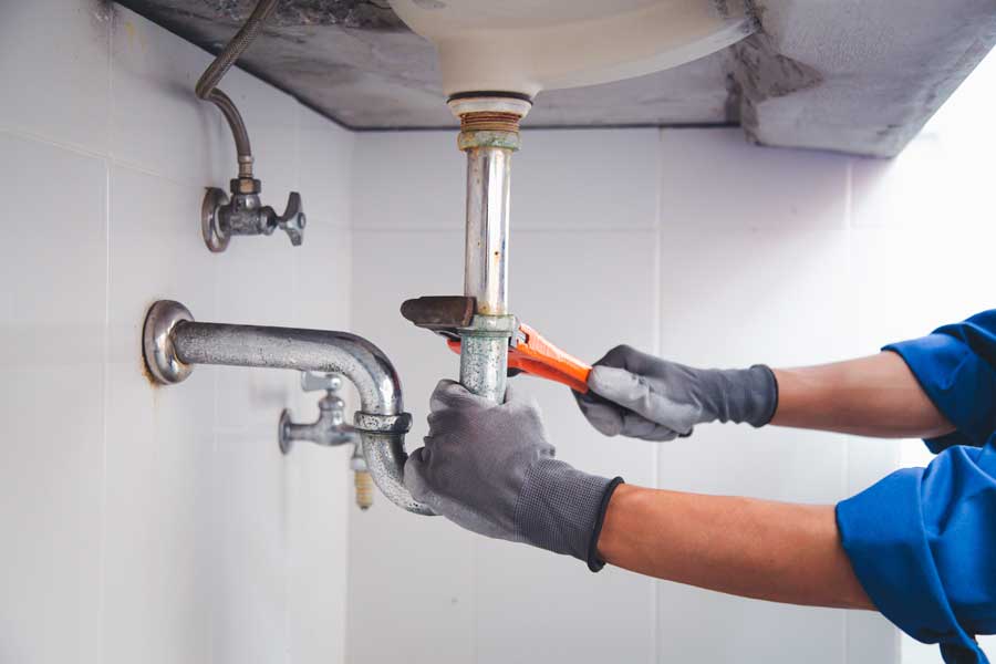 I will unclog any drain or sewer line - Image 1
