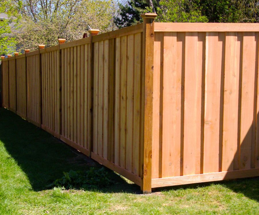 I will install or repair your fence - Image 1