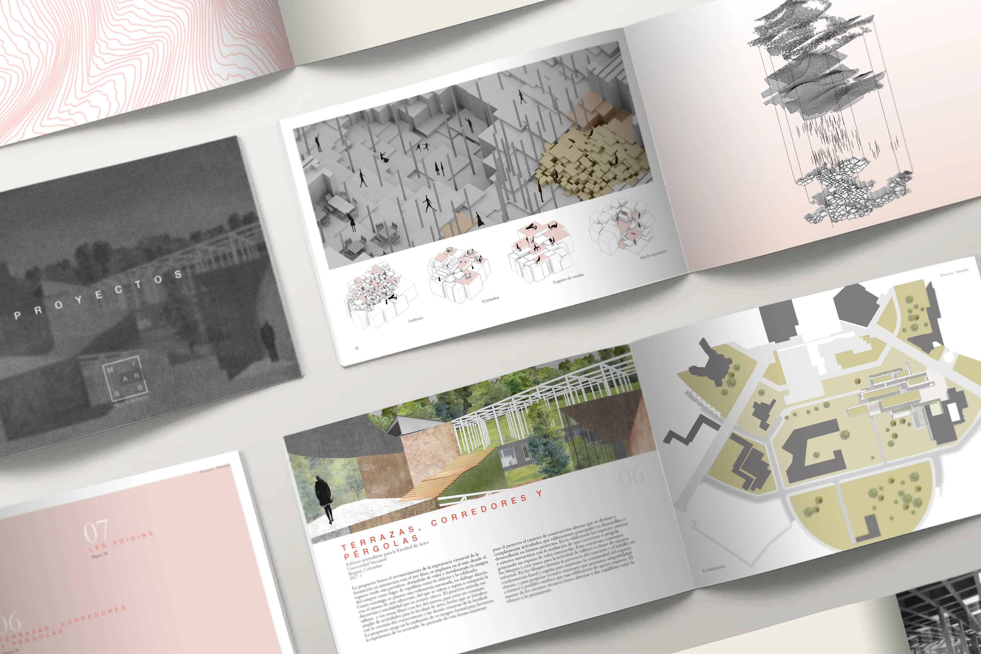 I will design a professional portfolio website to showcase your work - Image 1