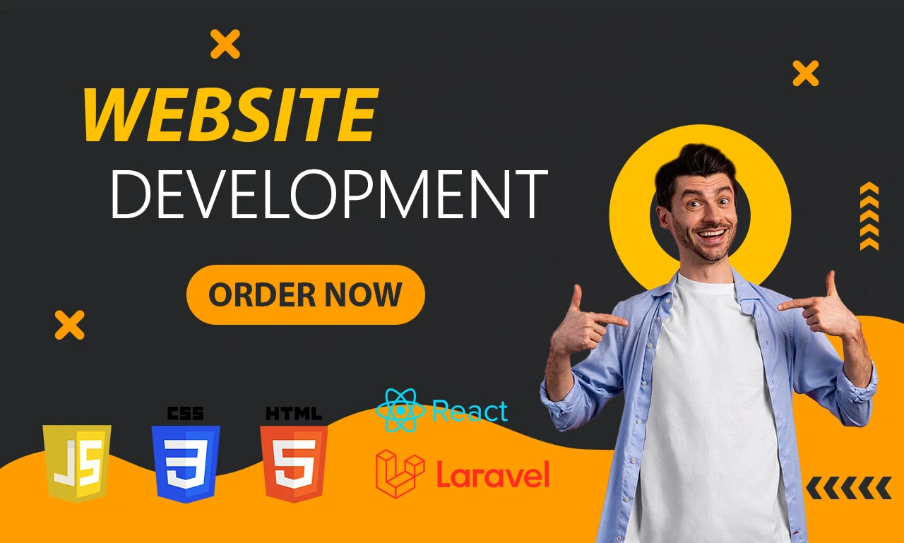 I will build custom React components for your project - Image 1