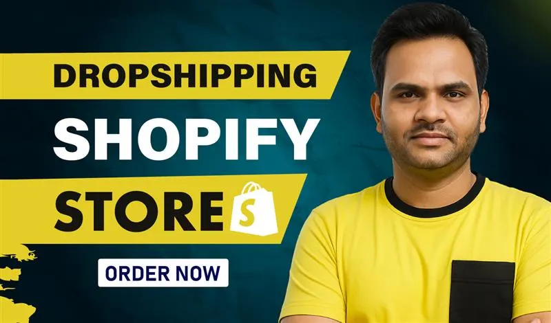 I will customize your Shopify theme to match your brand - Image 1