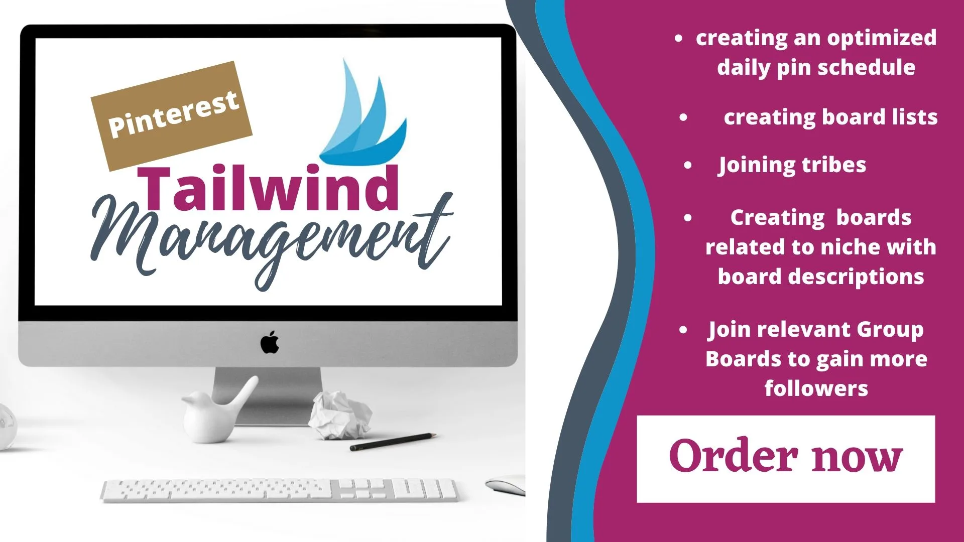 I will build a modern website using Tailwind CSS - Image 1
