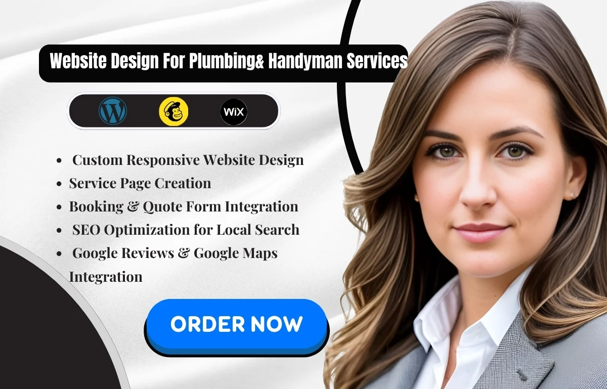 I will set up a complete Wix online store - Image 1