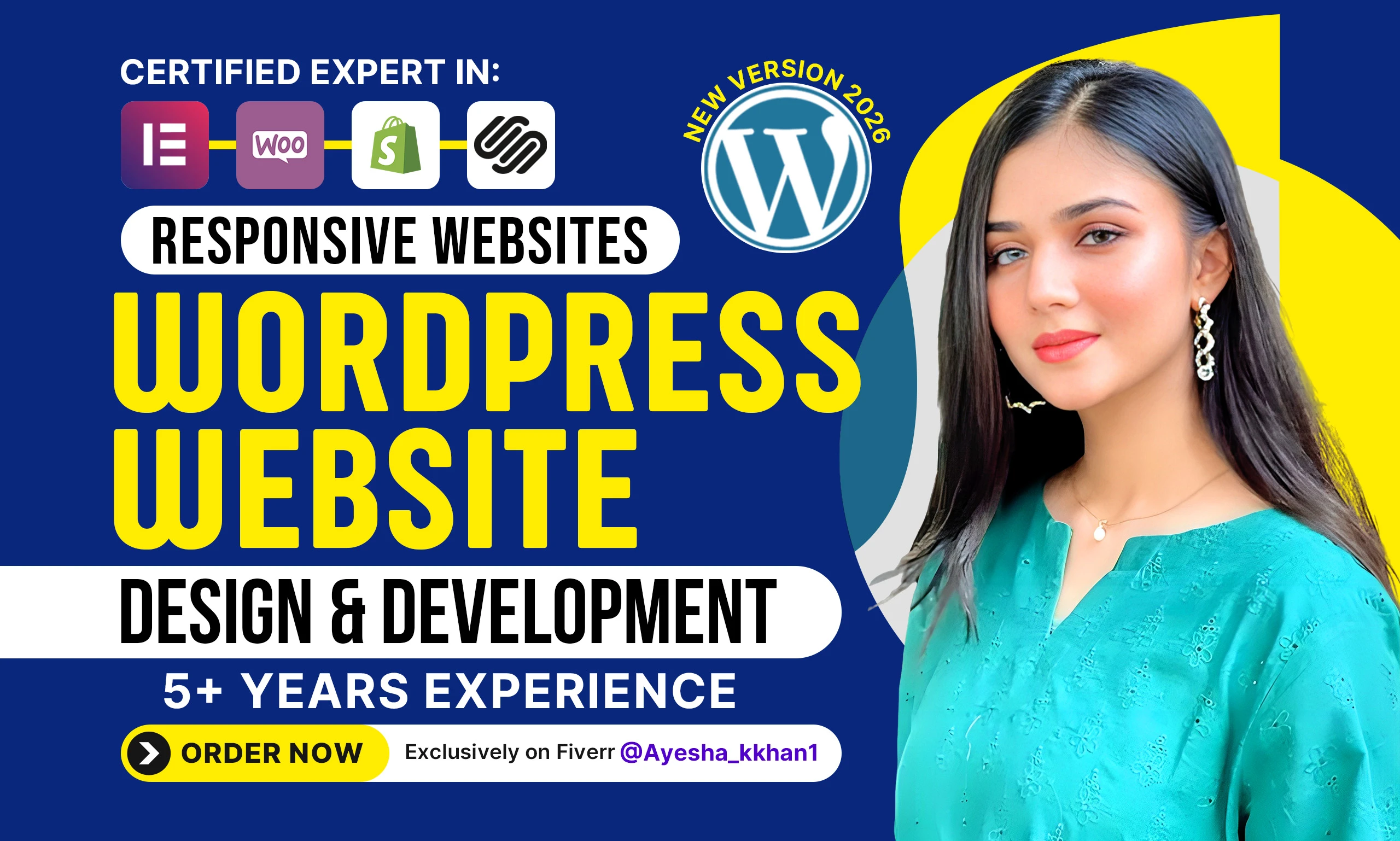 I will fix any WordPress bug, error, or issue - Image 1